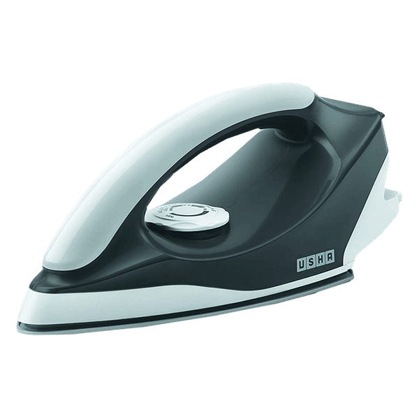 Usha top dry iron